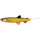 WESTIN HypoTeez V-Tail 10cm 5g Official Roach 3Stk. 