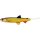WESTIN HypoTeez V-Tail 10cm 5g Official Roach 3Stk. 