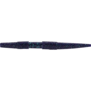 WESTIN Stick Worm 12,5cm 10g Junebug 5Stk. 