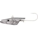 WESTIN Sandy Andy Jig 62g Spare Head Natural 