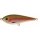 STRIKE PRO Tiny Buster 6,8cm 10,3g Rainbow Trout