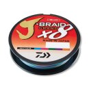 DAIWA J-Braid Grand X8 0,1mm 7kg 1500m Multi-Color