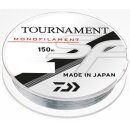 DAIWA Tournament SF Line 0,30mm 7,9kg 150m Grau-Transparent