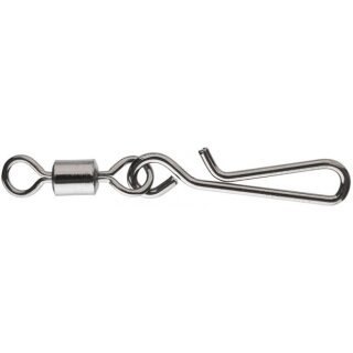 DAIWA Fast Attach Snap S 12kg 10Stk.