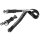 DAIWA Schlüsselanhänger mit Maßband 100cm