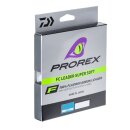 DAIWA Prorex FC Leader Super Soft 0,6mm 20,4kg 15m Transparent