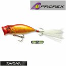 DAIWA Prorex Mini Popper F 5,5cm 5,7g Live Orange Bleak