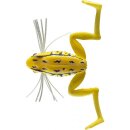 DAIWA Prorex Micro Frog Df 3,5cm Yellow Toad