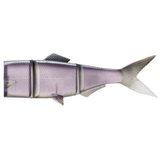 DAIWA Prorex Hybrid Swimbait SF Spare Tail 25cm Ghost Purple Ayu