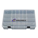 DAIWA Prorex Tackle Box XL 36x22,5x8,5cm