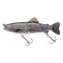 JENZI Jeronimo 4-Section-Trout 16,5cm 65g Forelle 2