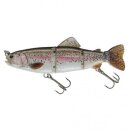 JENZI Jeronimo 4-Section-Trout 16,5cm 65g Forelle 1