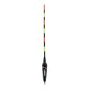 JENZI Electropose Waggler Pre-leaded Long antenna 25cm 3+1g