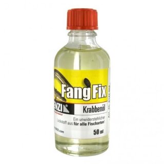 JENZI Fang-Fix Groß 50ml Flasche