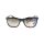 JENZI Polarisations-Brille Etui Modell 01 Silber
