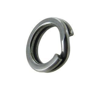 JENZI Split-Ring X-Strong 4mm 8kg 10Stk.