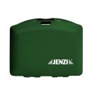 JENZI Kunststoff-Box Kleinfächer 110x90x30mm