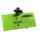 JENZI Planer Board Rechts 13cm