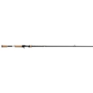 13 FISHING Omen Black Casting XH 2,59m 40-130g