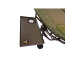 CARP SPIRIT Bed Chair Table 40x18cm