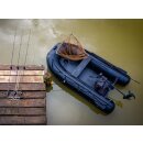 CARP SPIRIT Black Boat 240 WI 2,4m 35kg