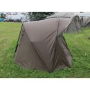 CARP SPIRIT BLAX - 1 man tent 204x275x140cm