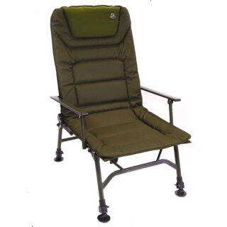 CARP SPIRIT Blax Arm Chair