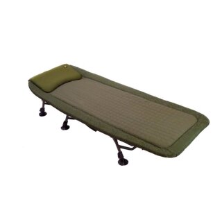 CARP SPIRIT Magnum Bed XL-8 Leg 220x105cm