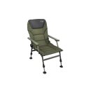CARP SPIRIT Padded Level Chair With Arms