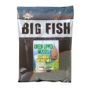 DYNAMITE BAITS Big Fish GLM Fishmeal Method Mix 1,8kg