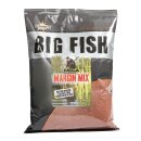 DYNAMITE BAITS Big Fish Groundbait Mega Margin Mix 1,8kg