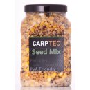 DYNAMITE BAITS Carp-Tec Particles Seeds Mix 2l