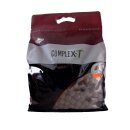 DYNAMITE BAITS Terry Hearns Complex-T 20mm 5kg