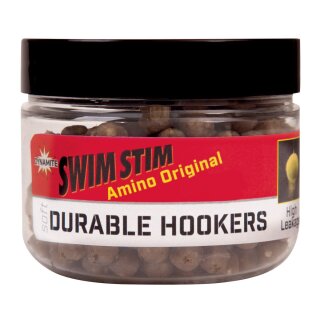 DYNAMITE BAITS Swim Stim Durable Hook Pellets Amino Original 8mm 52g