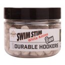 DYNAMITE BAITS Swim Stim Durable Hook Pellets White Amino...