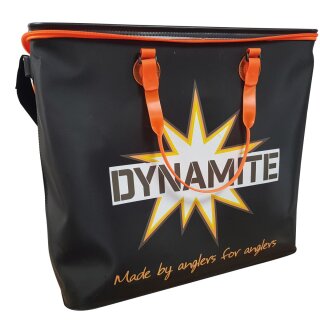 DYNAMITE BAITS EVA Keepnet Storage Bag 60x22x56cm