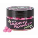 DYNAMITE BAITS Fluro Wafters Mulberry Florentine 14mm 50g