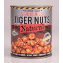 DYNAMITE BAITS Frenzied Tiger Nuts Spicy Chili 830g