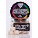 DYNAMITE BAITS Hit N Run Wafter 14mm 35g Bright White