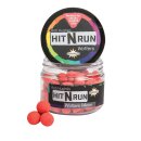 DYNAMITE BAITS Hit N Run Wafter 14mm 35g Red