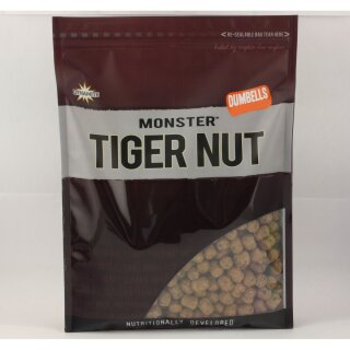 DYNAMITE BAITS Boilies Monster Tiger Nut 15mm 5kg