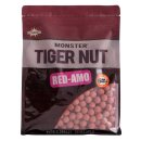 DYNAMITE BAITS Boilies Monster Tiger Nut Red-Amo 15mm 1kg