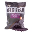 DYNAMITE BAITS Boilies Mulberry Plum 20mm