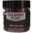 DYNAMITE BAITS Pop-Ups Mulberry Plum 15mm