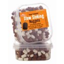 DYNAMITE BAITS Super Fishmeal Nuggets Slow Sinking 60g...