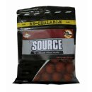 DYNAMITE BAITS Boilies The Source 26mm 350g