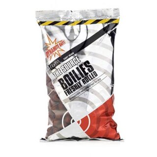 DYNAMITE BAITS Boilies The Source 15mm kg