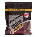 DYNAMITE BAITS The Source Pellets Pre-Drilled 8mm 350g