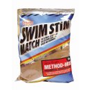 DYNAMITE BAITS Swim Stim Match Steve Ringers Method Mix 2kg
