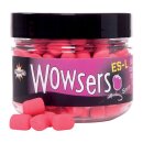 DYNAMITE BAITS Wowsers - Hgh Vis Wafters 5mm 45g Pink